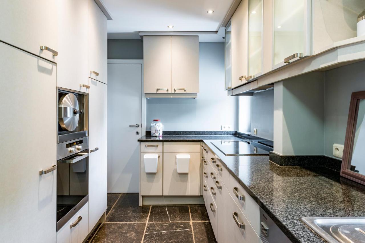 Een Prachtige En Luxueuze Vakantiewoning Dat Is Hof Leskensdaele 게라즈베르겐 외부 사진