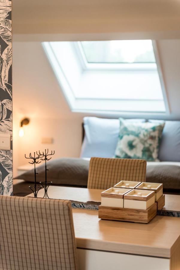 Een Prachtige En Luxueuze Vakantiewoning Dat Is Hof Leskensdaele 게라즈베르겐 외부 사진