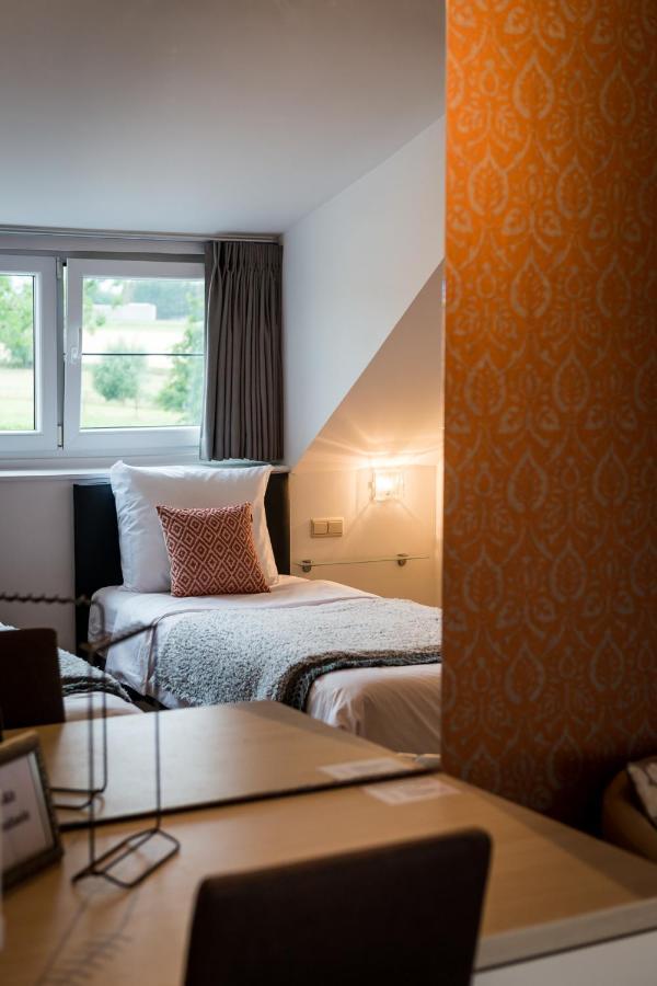 Een Prachtige En Luxueuze Vakantiewoning Dat Is Hof Leskensdaele 게라즈베르겐 외부 사진