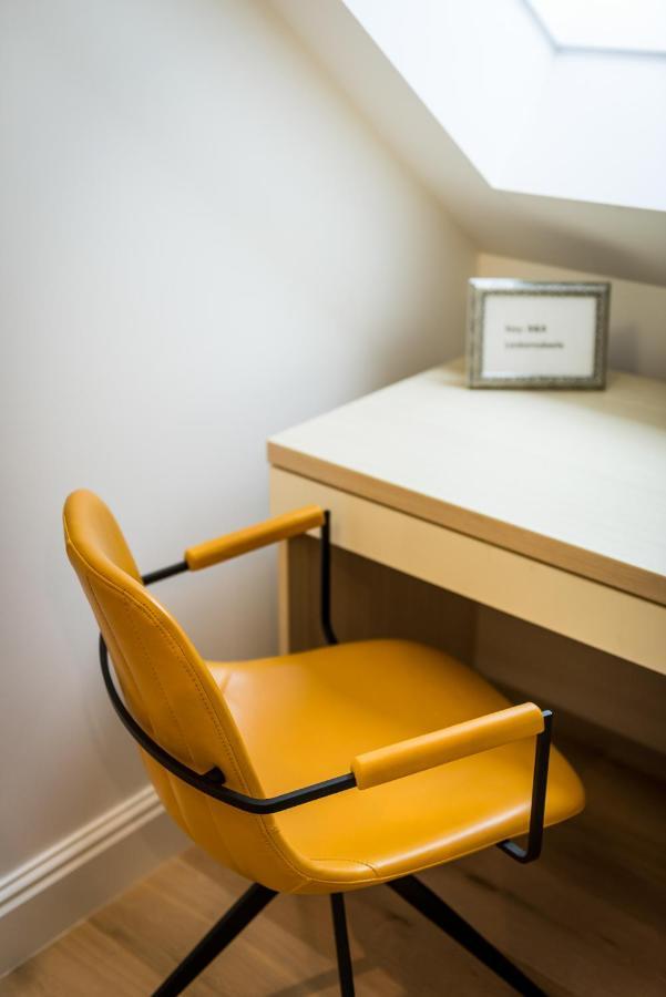 Een Prachtige En Luxueuze Vakantiewoning Dat Is Hof Leskensdaele 게라즈베르겐 외부 사진