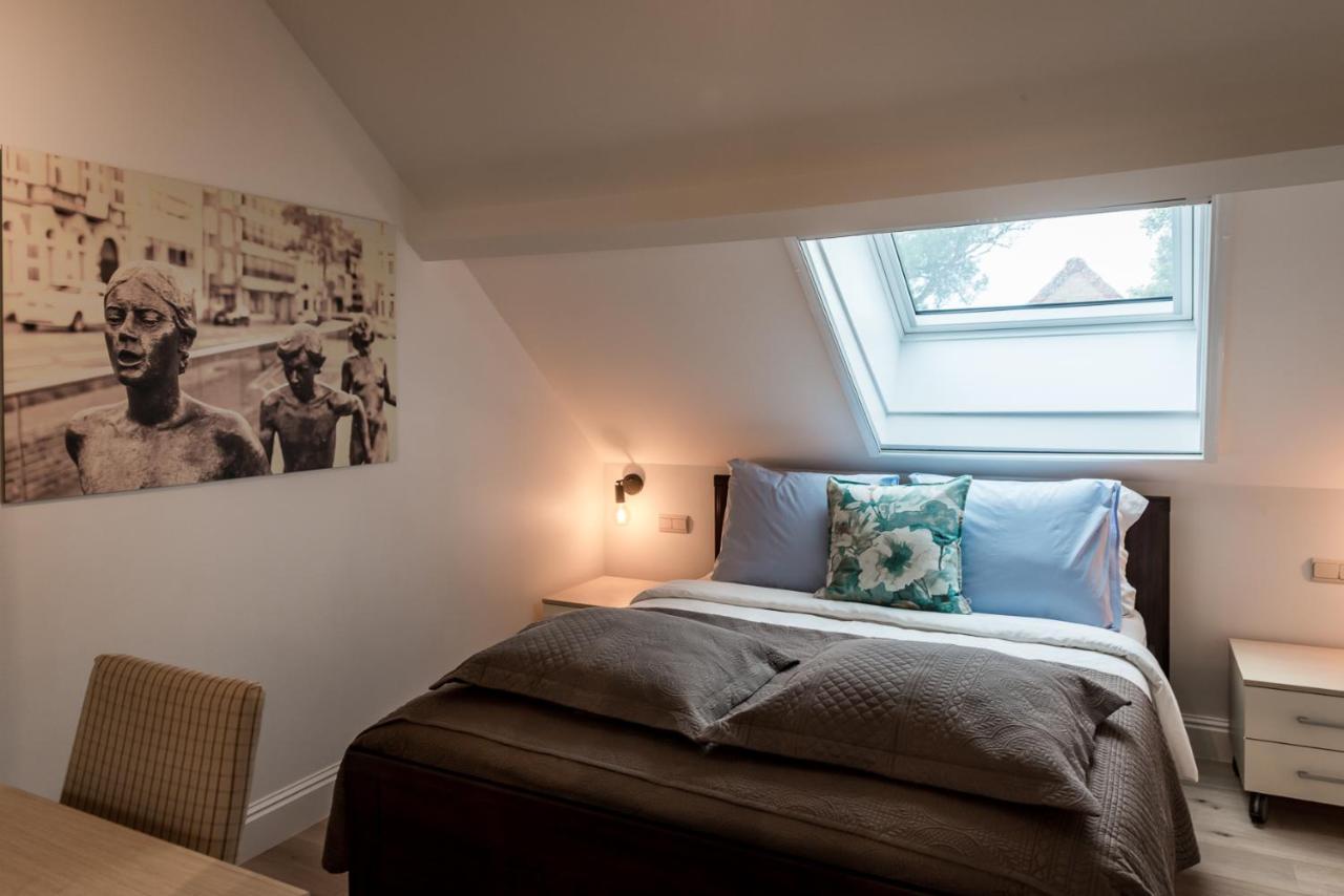Een Prachtige En Luxueuze Vakantiewoning Dat Is Hof Leskensdaele 게라즈베르겐 외부 사진