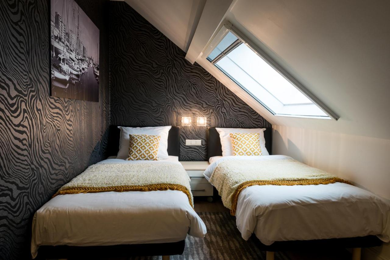 Een Prachtige En Luxueuze Vakantiewoning Dat Is Hof Leskensdaele 게라즈베르겐 외부 사진