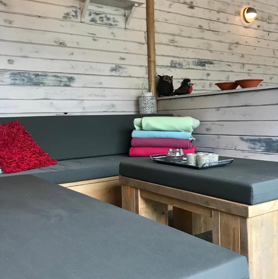 Een Prachtige En Luxueuze Vakantiewoning Dat Is Hof Leskensdaele 게라즈베르겐 외부 사진