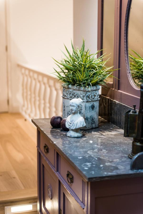 Een Prachtige En Luxueuze Vakantiewoning Dat Is Hof Leskensdaele 게라즈베르겐 외부 사진