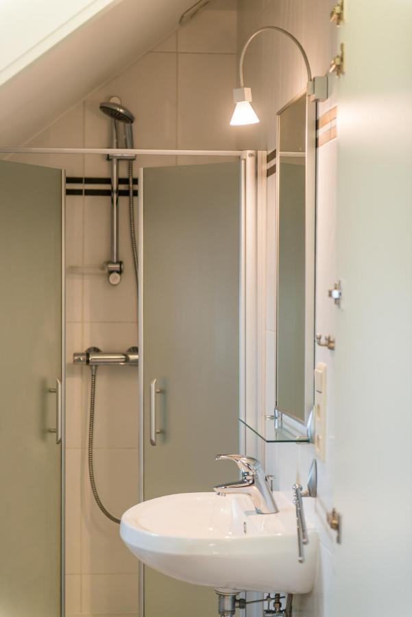 Een Prachtige En Luxueuze Vakantiewoning Dat Is Hof Leskensdaele 게라즈베르겐 외부 사진